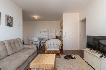 apartment em Rua Monte Alegre, Perdizes - São Paulo - SP