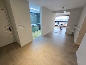 apartment em Rua São Felipe, Parque São Jorge - São Paulo - SP