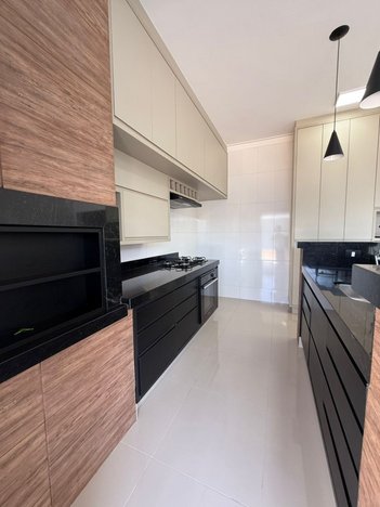 house em Rua Matheus Ciccone, Jardim Residencial Cambuhy - Leme - SP