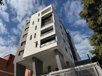 apartment em Rua Curupaiti, Cristal - Porto Alegre - RS
