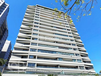 apartment em Rua Ivescio Pacheco, Jardim Europa - Porto Alegre - RS