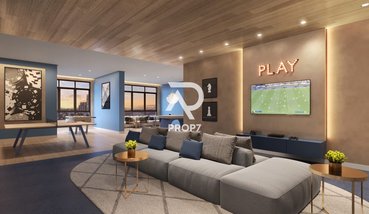 apartment em Avenida Professor Luiz Ignácio Anhaia Mello, Vila Prudente - São Paulo - SP