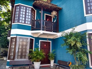 apartment em Rua Cantagalo, Operário - Rio das Ostras - RJ