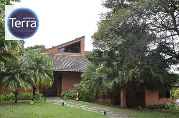 house em Alameda Epicéia, Altos de São Fernando - Jandira - SP