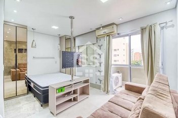 apartment em Avenida Jamaris, Planalto Paulista - São Paulo - SP