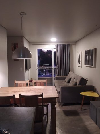 apartment em Avenida Thereza Ana Cecon Breda, Jardim das Colinas - Hortolândia - SP
