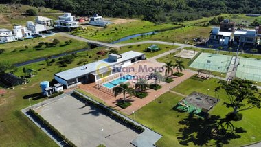 house em Rodovia Armando Calil Bulos, Ingleses do Rio Vermelho - Florianópolis - SC