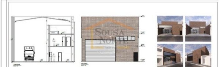 industrial em Rua Nigata, Jardim Japão - São Paulo - SP