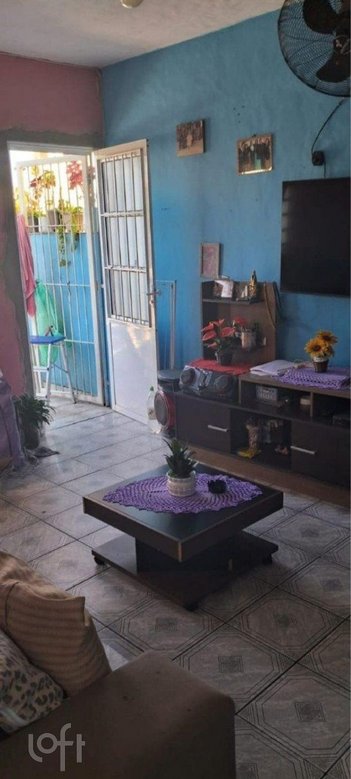 house em Francisco Godinho, Lajeado - São Paulo - SP