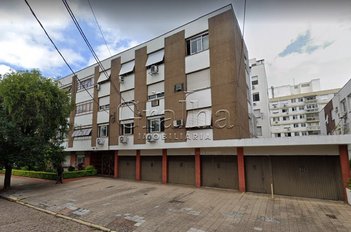 apartment em Domingos Crescêncio, Santana - Porto Alegre - RS