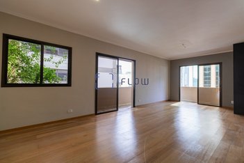 apartment em Rua Lopes Neto, Itaim Bibi - São Paulo - SP