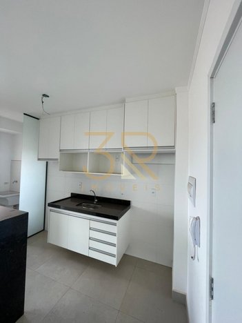 apartment em Rua Francisco Riccioni, Ribeirânia - Ribeirão Preto - SP