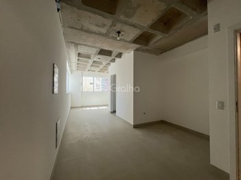 office em Frei Evaristo, Centro - Florianópolis - SC