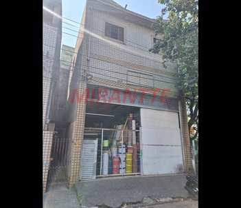 house em Avenida Engenheiro Caetano Álvares, Imirim - São Paulo - SP