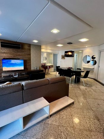 apartment em Urbano Salles, Centro - Florianópolis - SC