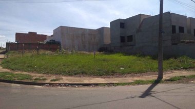 land_lot em Rua Maria Apparecida Guimarães Jirschik, Jardim Altos do Klavin - Nova Odessa - SP