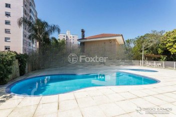 apartment em Rua Wilson Adnislen Freitas de Paiva Bueno, Cavalhada - Porto Alegre - RS
