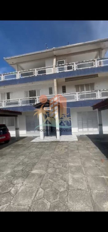 apartment em Rua Haroldo Marchioro, Ipanema - Pontal do Paraná - PR