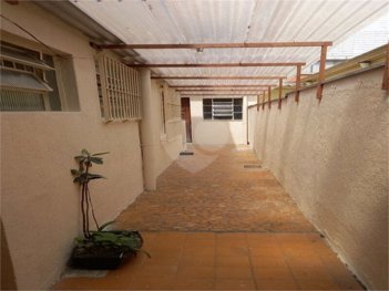 house em Rua Xavier de Toledo, Centro - Santo André - SP