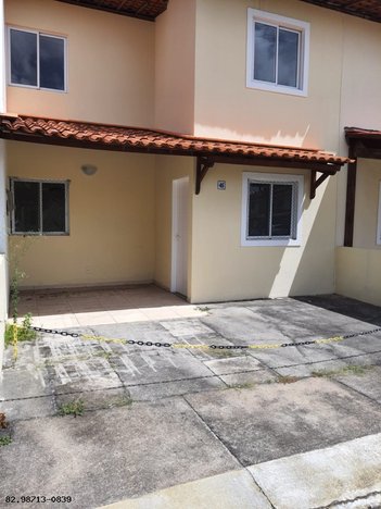 house em Loteamento Alvorada, Antares - Maceió - AL