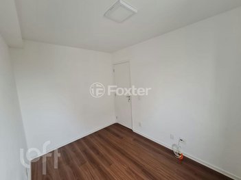 apartment em Avenida Marquês de São Vicente, Água Branca - São Paulo - SP