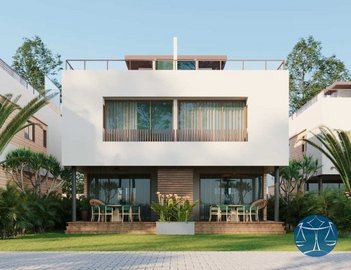 house em Avenida Coronel Paulo Salema, Búzios - Nísia Floresta - RN