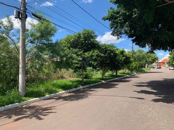 land_lot em Rua João Francisco Soares Lima, São José - Canoas - RS