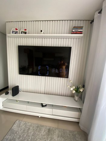 apartment em Rua Manuel Jorge Ribeiro, Vila Salete - São Paulo - SP