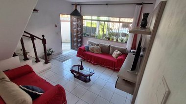 house em Rua Itatiaiuçu, Jardim Itacolomi - São Paulo - SP