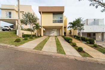 house em Rua Guará, Residencial Ibi-Aram II - Itupeva - SP