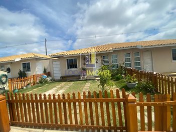 house em Rua Padre Arnaldo Lima Dias, Primavera - Vitória da Conquista - BA