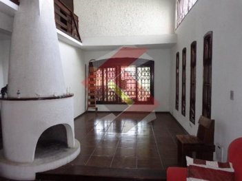 house em Rua Santa Terezinha, Nossa Senhora das Graças - Canoas - RS