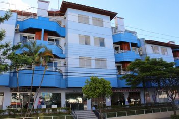 apartment em Avenida das Nações, Canasvieiras - Florianópolis - SC