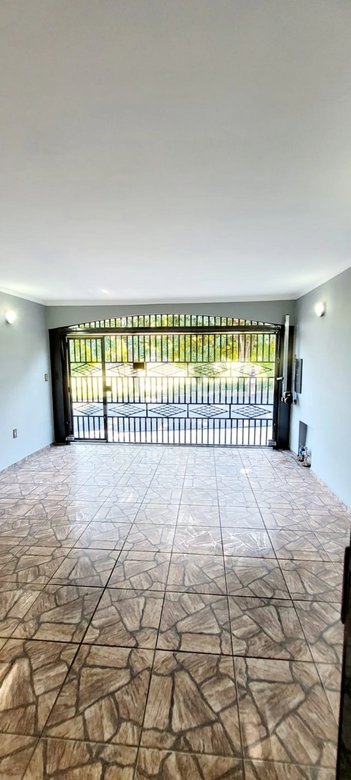 house em Rua Ethiwaldo Alexandre Martins, Parque Santa Felícia Jardim - São Carlos - SP