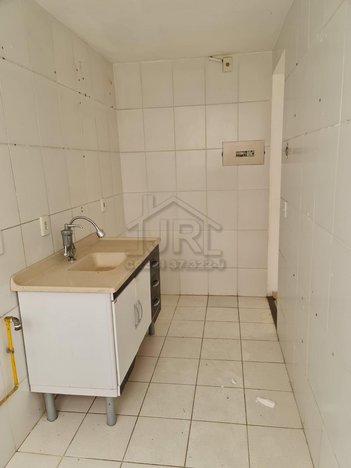 apartment em Rua Ipê, Jardim Estrela - Mauá - SP
