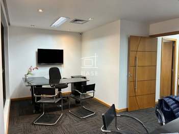office em Avenida das Américas, Barra da Tijuca - Rio de Janeiro - RJ