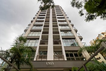 apartment em Saldanha Marinho, Menino Deus - Porto Alegre - RS