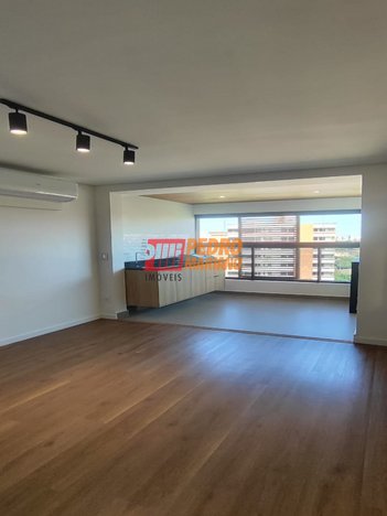 apartment em Alameda Francisco Alves, Jardim - Santo André - SP