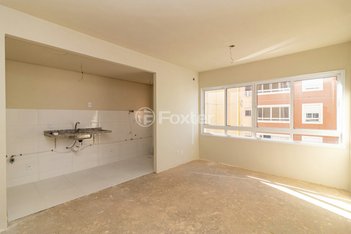 apartment em Avenida João Ferreira Jardim, Parque Santa Fé - Porto Alegre - RS