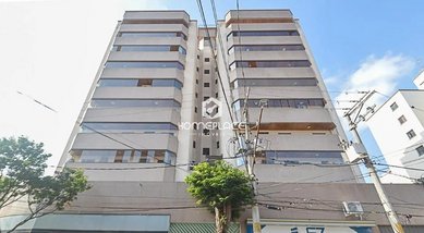 apartment em Rua Cabreúva, Rudge Ramos - São Bernardo do Campo - SP