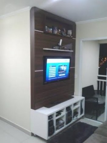 apartment em Avenida Olavo Bilac, km 18 - Osasco - SP