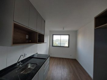 apartment em Rua Fernão Dias, Pinheiros - São Paulo - SP