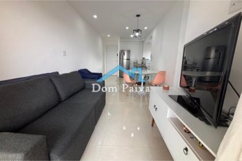 apartment em Rua Dunquerque, Parque Oratório - Santo André - SP