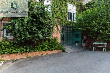 house em Rua Doutora Romilda Valentino, Aclimação - São Paulo - SP
