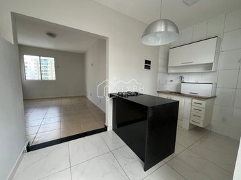 apartment em Rua Tavares Bastos, Luxemburgo - Belo Horizonte - MG