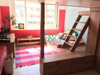 apartment em Rua Maria Paula, Bela Vista - São Paulo - SP