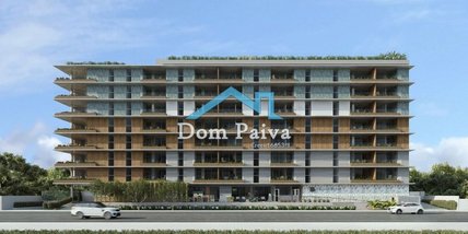 apartment em Rua Max Zagel, Camboinha - Cabedelo - PB