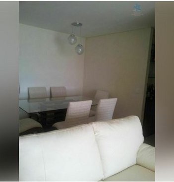 apartment em Rua Pedrália, Vila Gumercindo - São Paulo - SP