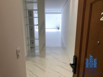 apartment em Rua Leôncio de Carvalho, Paraíso - São Paulo - SP