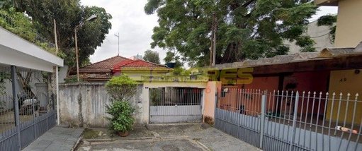 land_lot em Pirita, Vila Guilherme - São Paulo - SP